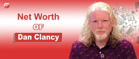 Who is Dan Clancy? Net Worth, Twitch CEO Role, and Career Highlights Portrait of Dan Clancy, Twitch CEO, with text “Dan Clancy Net Worth