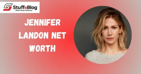 Jennifer Landon Net Worth, Bio, Family, Personal And Professional Life, Career, And More Jennifer Landon Net Worth