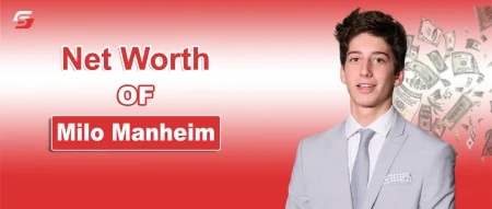 Milo Manheim Net Worth: How the Disney Zombies Star Built His Fortune Portrait of Milo Manheim with text “Milo Manheim Net Worth,” highlighting his Disney Zombies career and acting earnings.