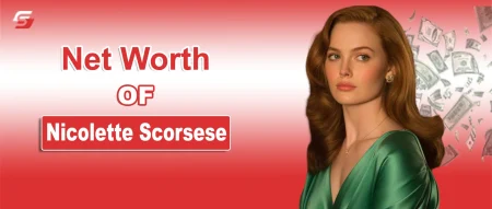 Net Worth of Nicolette Scorsese in 2026: The “Mary” Effect Behind Her Fortune Portrait of Nicolette Scorsese Net Worth