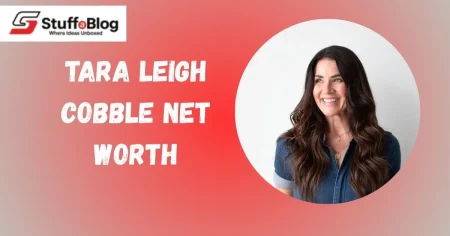 Tara Leigh Cobble Net Worth, Bio, Family, Personal And Professional Life, Career, And More Tara Leigh Cobble Net Worth