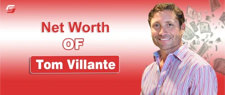 Who Is Tom Villante? Wealth, Career Background & Rise in Fintech Tom Villante, CEO of YapStone and fintech entrepreneur.