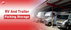 RV And Trailer Parking Storage: A Practical Owner’s Handbook RV and Trailer Parking Storage Guide