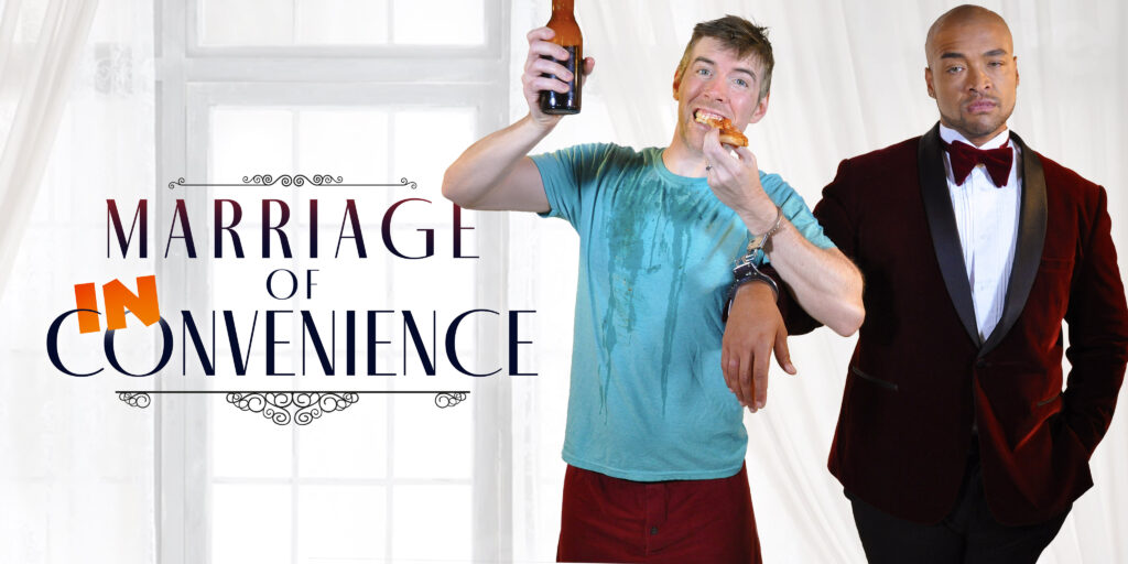 Marriage of Inconvenience