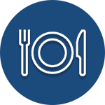 Food Blog Design