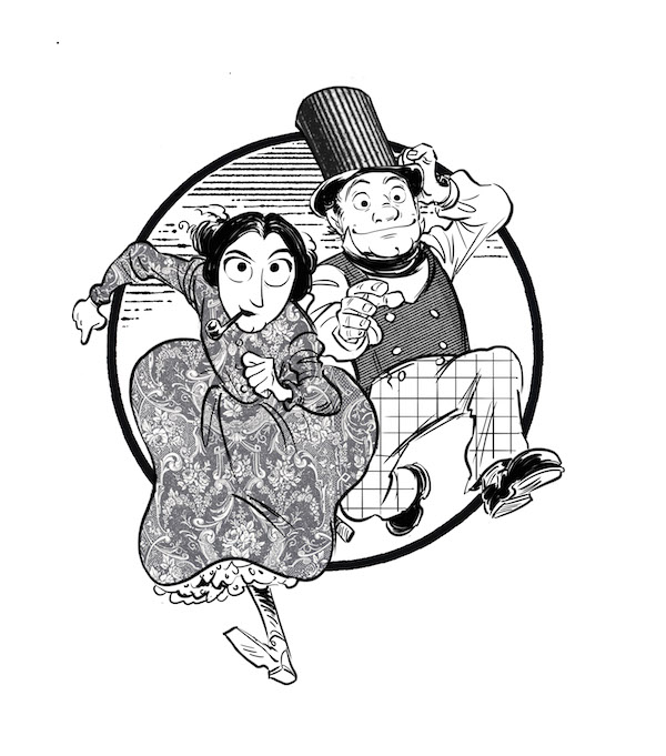 LovelaceAndBabbage
