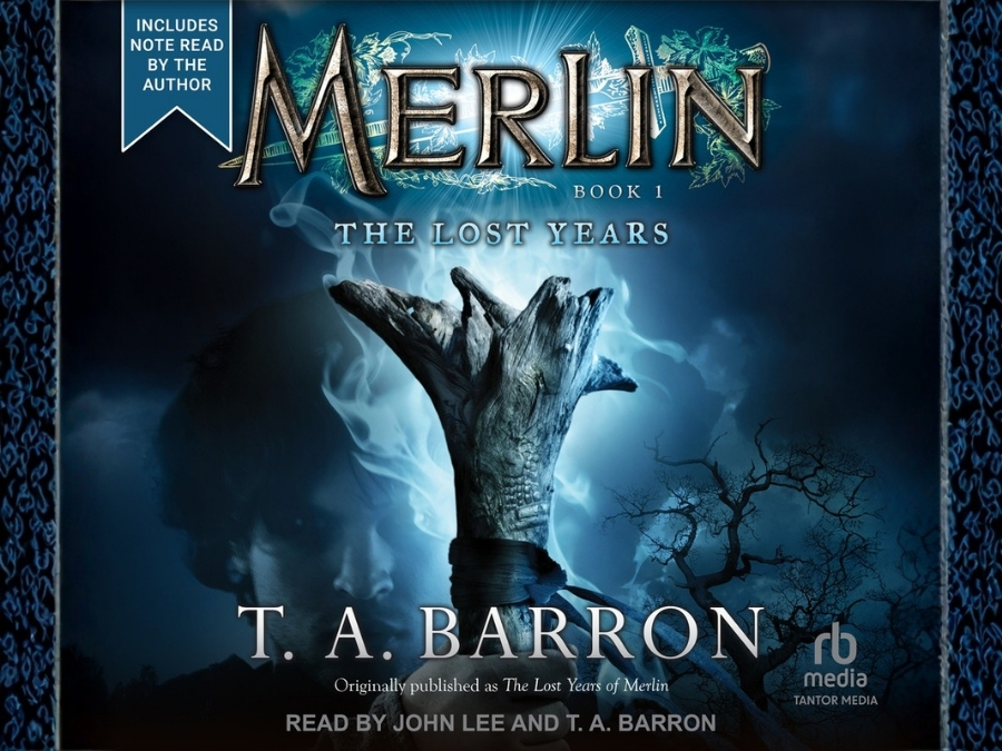 Experience Merlin