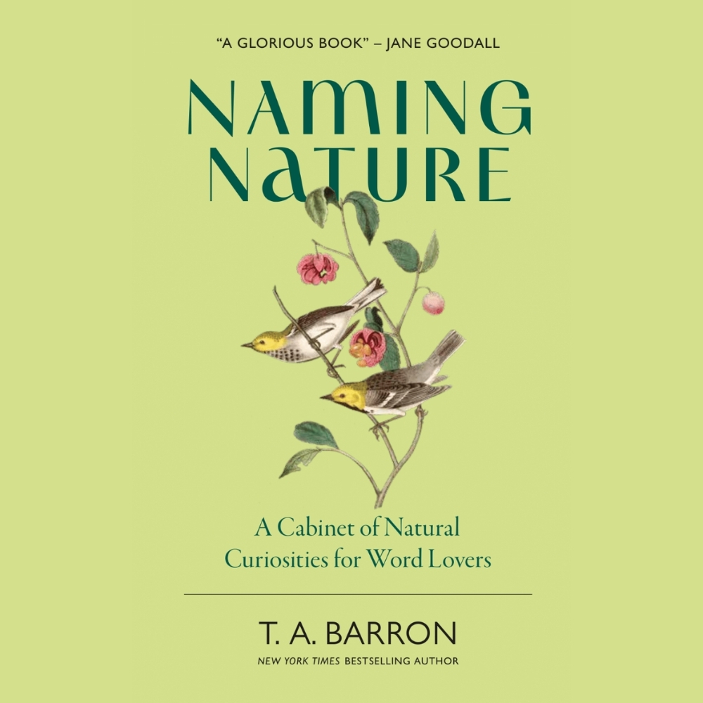 Naming Nature