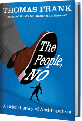 The People, No The People, No