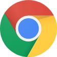 Chrome Logo