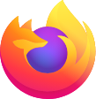 Firefox Logo
