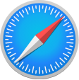 Safari Logo