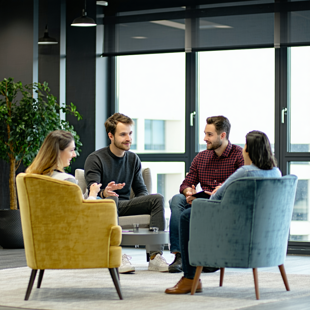 discussing-options