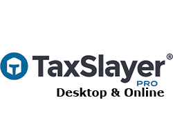 TaxSlayer Pro