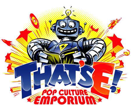New England's Pop Culture Emporium That's Entertainment Pop Culture Emporium