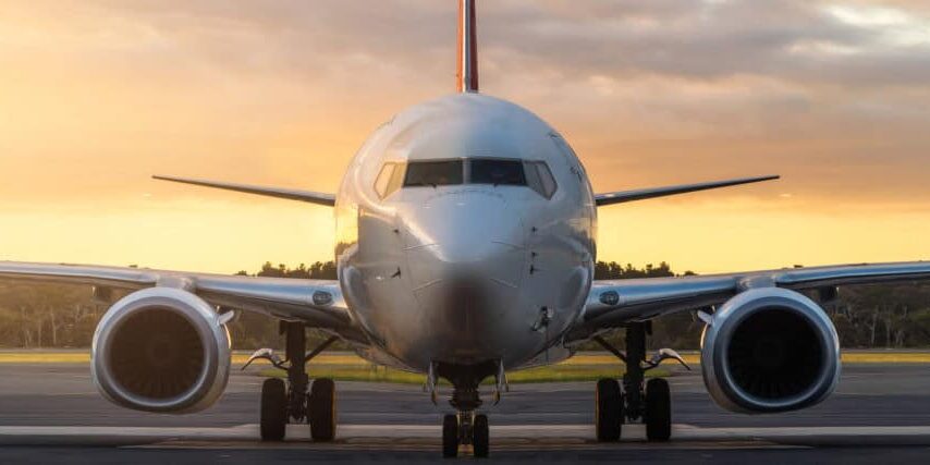 ACSI - Airline Industry ACSI - Airline Industry