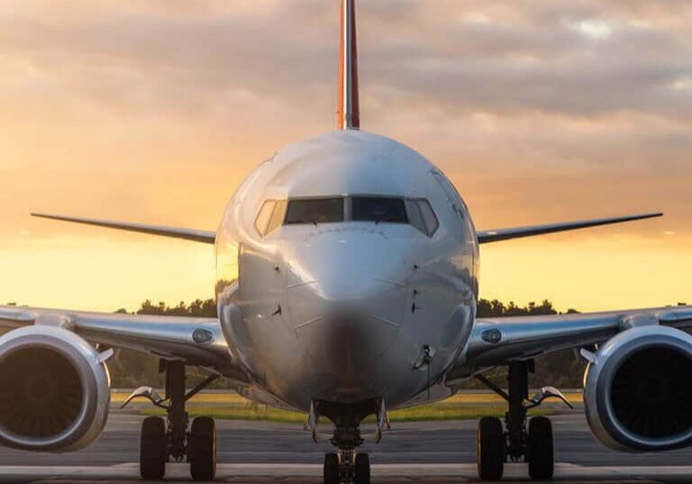 ACSI - Airline Industry ACSI - Airline Industry