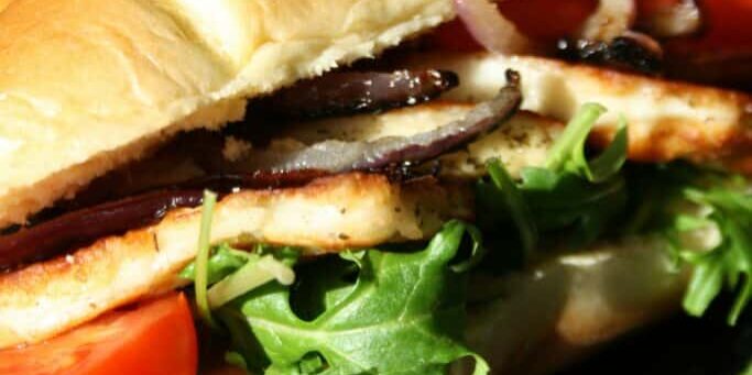 sub-sandwich sub-sandwich