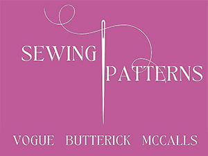 sewing patterns