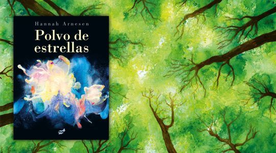 POLVO DE ESTRELLAS