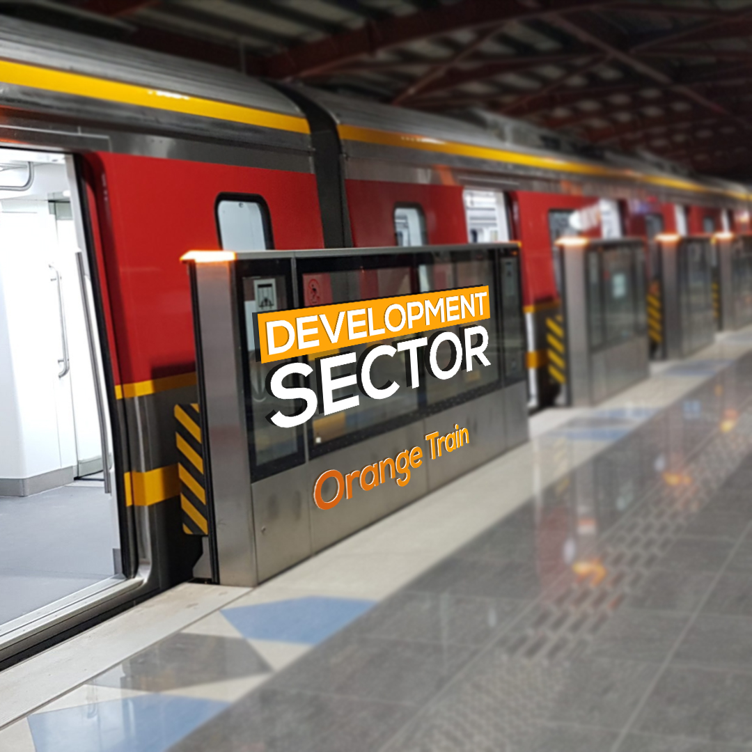 development sector development sector