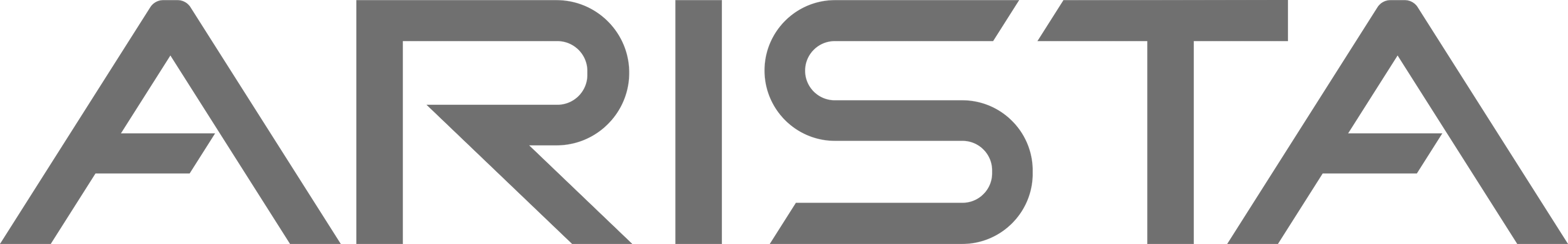 arista network web hosting