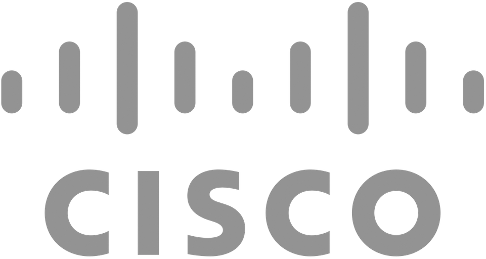 cisco network web hosting