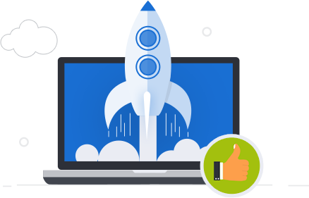 Fast Web Hosting Company