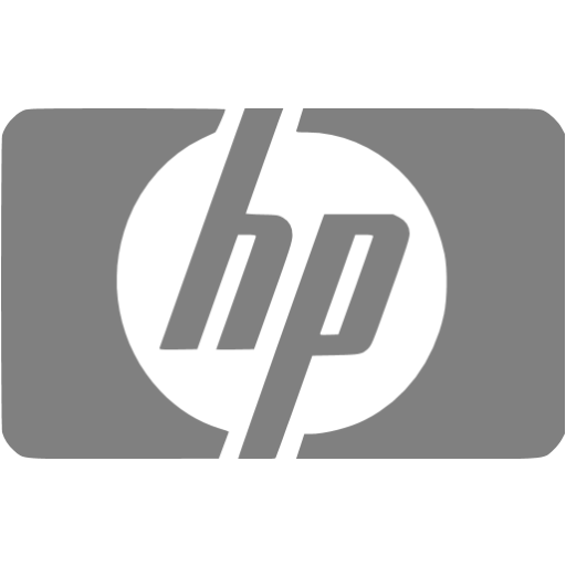HP server web hosting