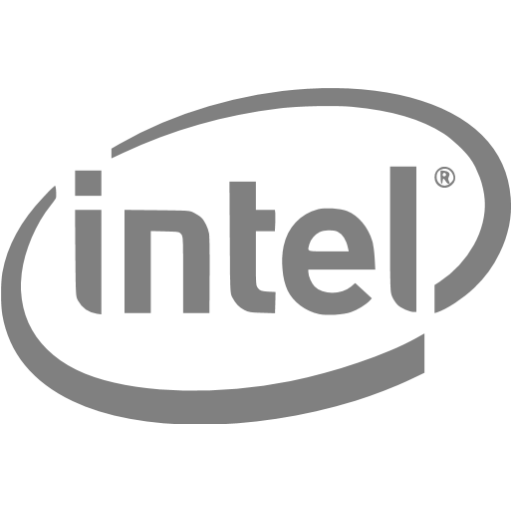 intel web hosting