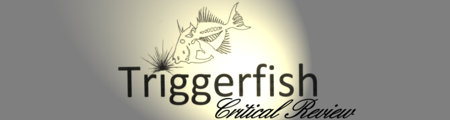 Triggerfish logo