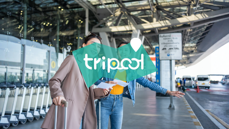 tripool旅步