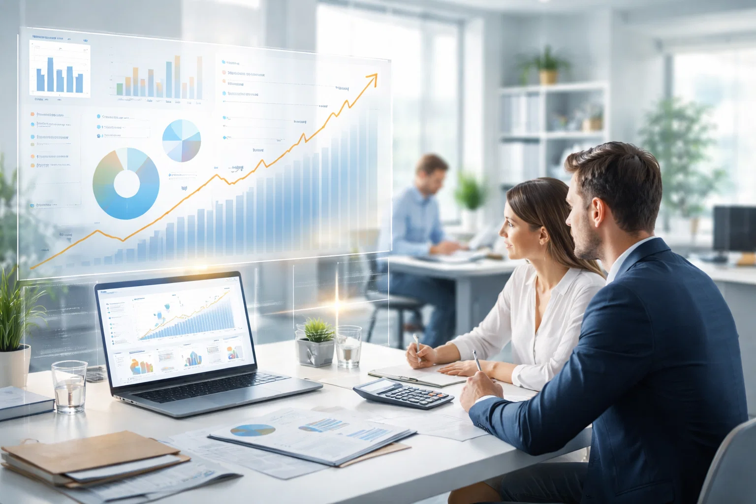 Off Page SEO for Accounting Firms: Authority Building That Drives Leads