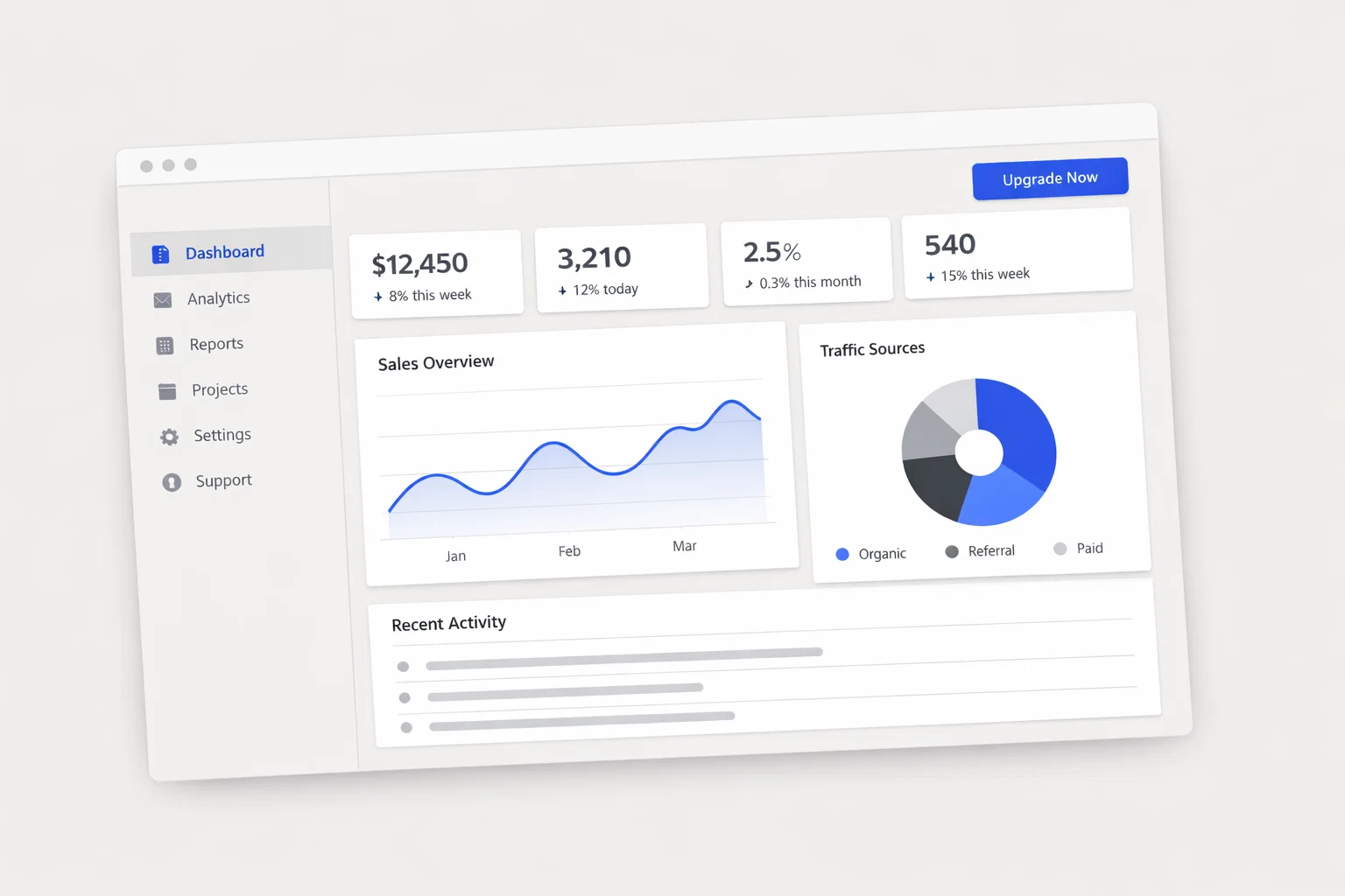 How to Design a High-Converting App Promotion Website: UX Strategy & Conversion Guide