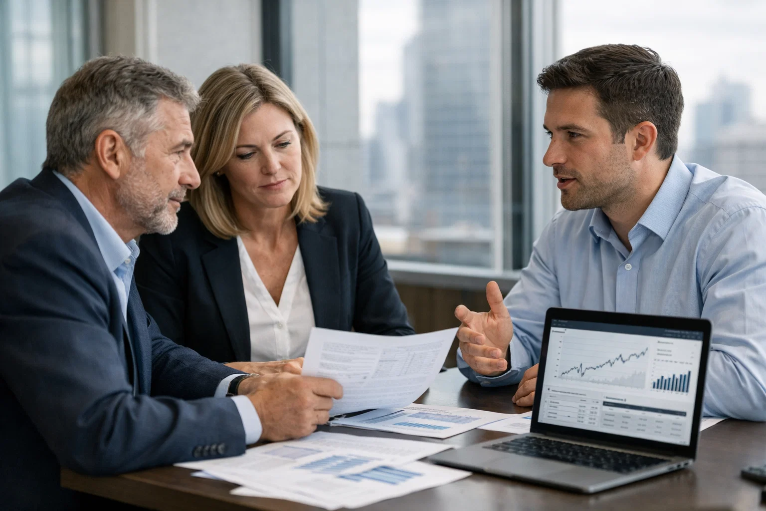 Executive Summary: The Web Studio Promotion Investment Thesis
