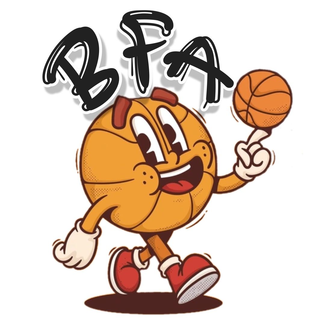 Basketballforall's avatar