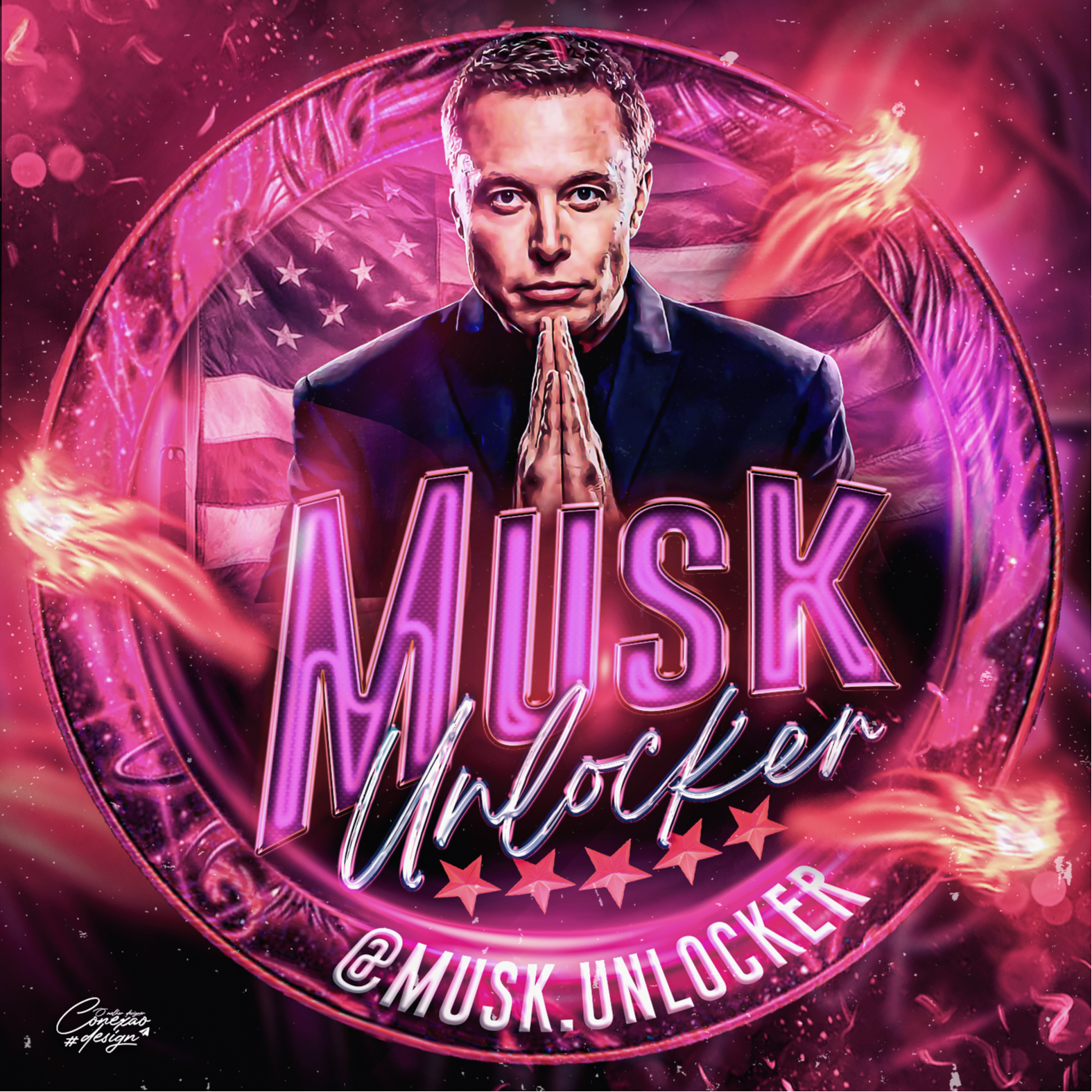 Musk.Unlocker's avatar