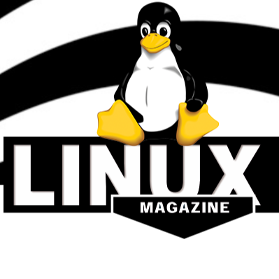 LinuxMagazinePolska's avatar