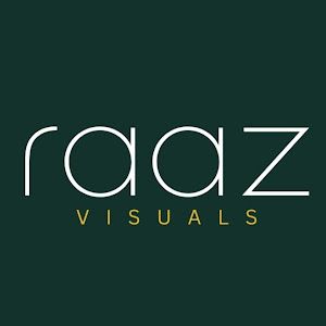 raazvisuals's avatar