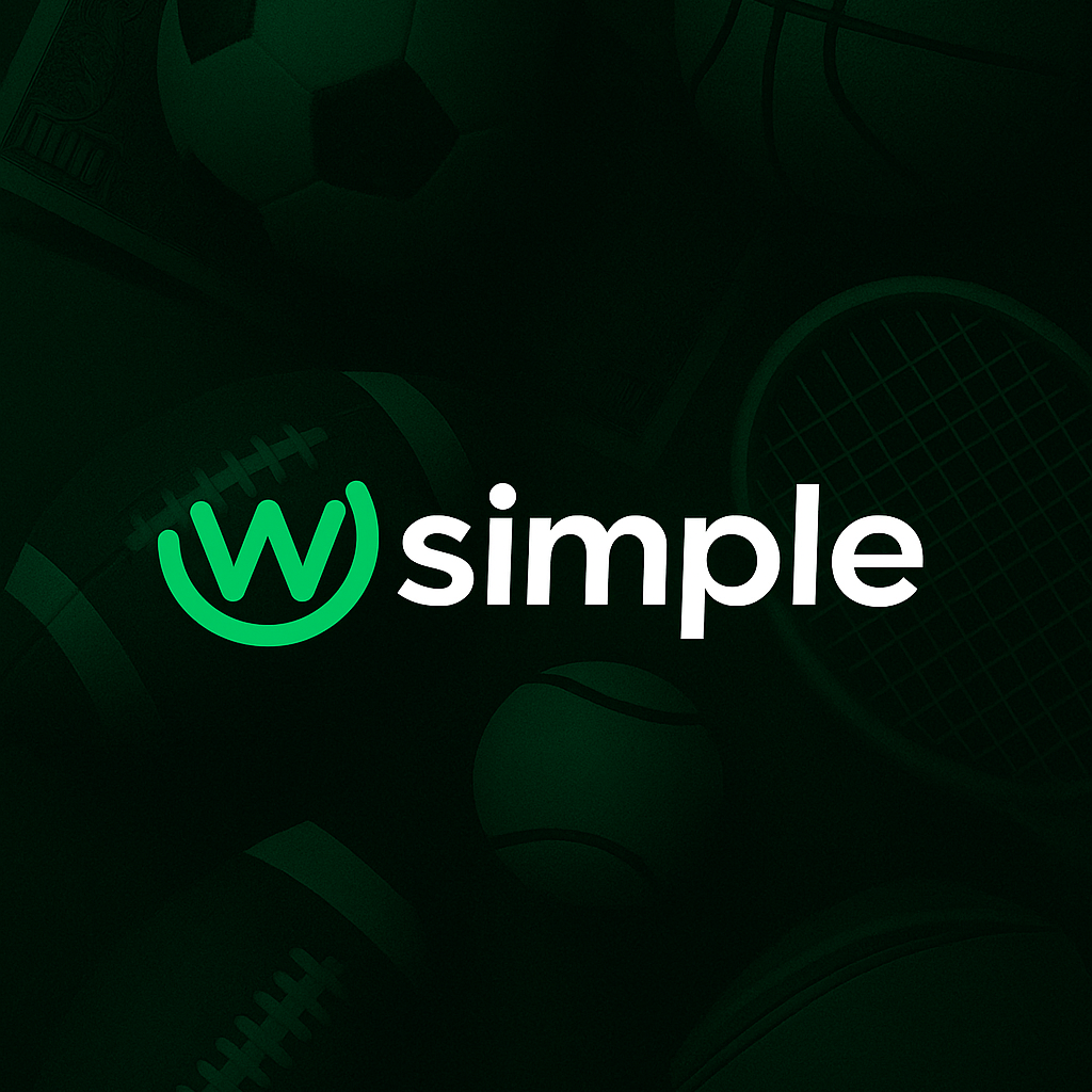 Wsimple's avatar