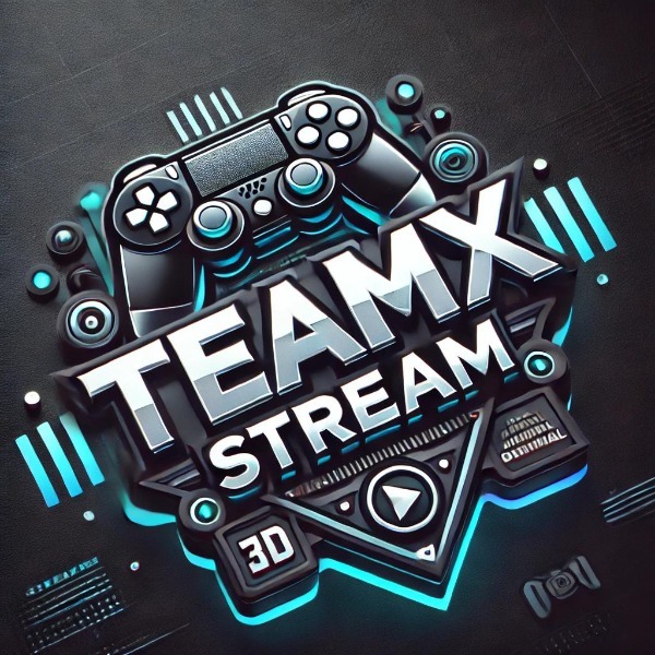 TeamX_Stream's avatar