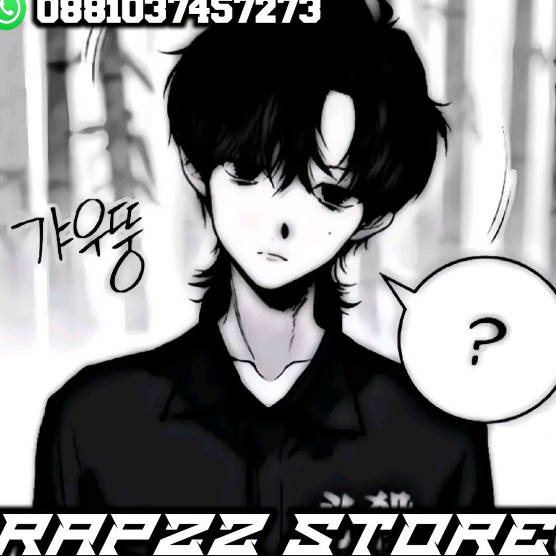 Rapzzstore12's avatar