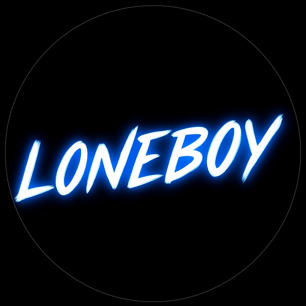 loneboythegreat's avatar