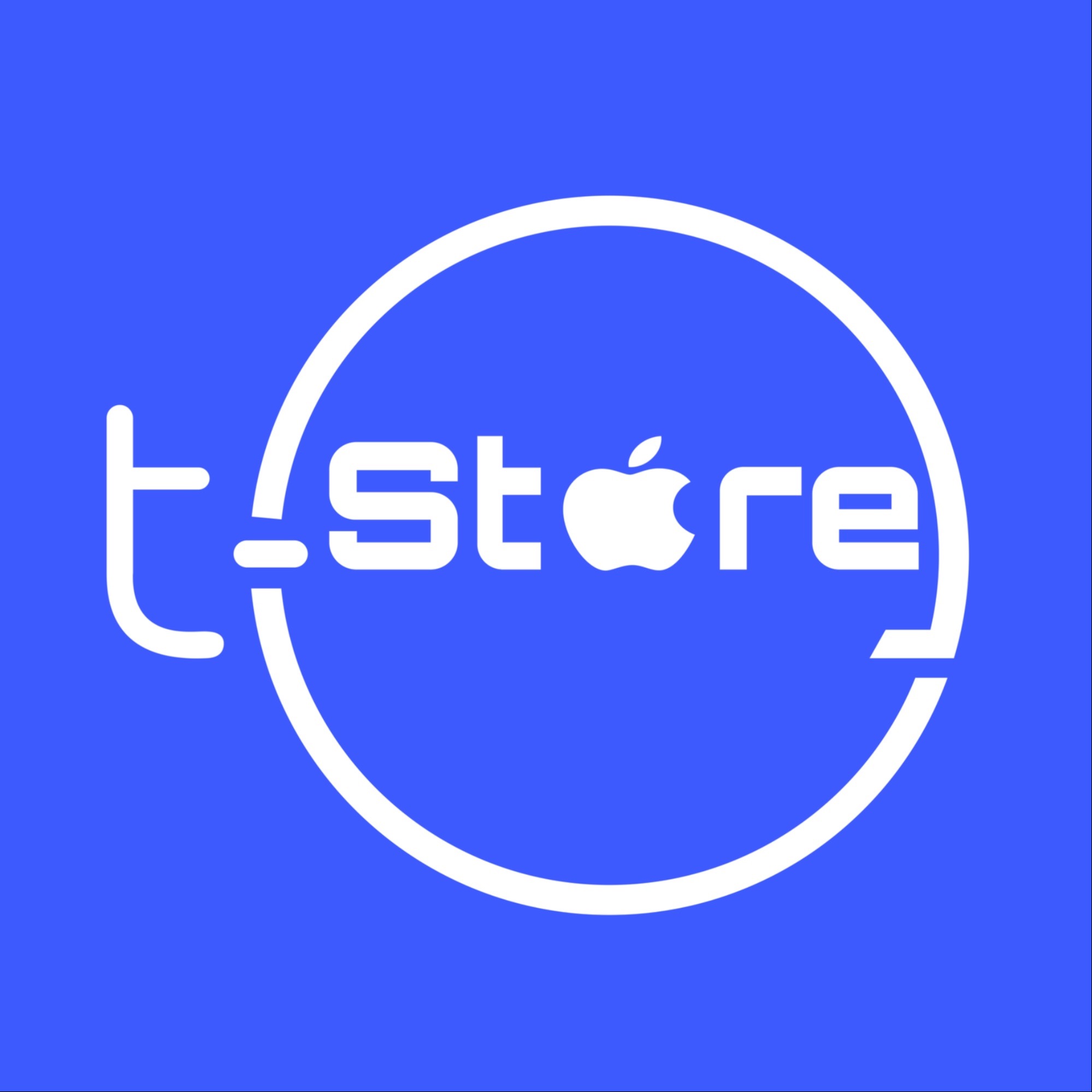 TStore003's avatar