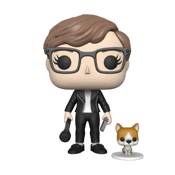 RachelFrend's avatar