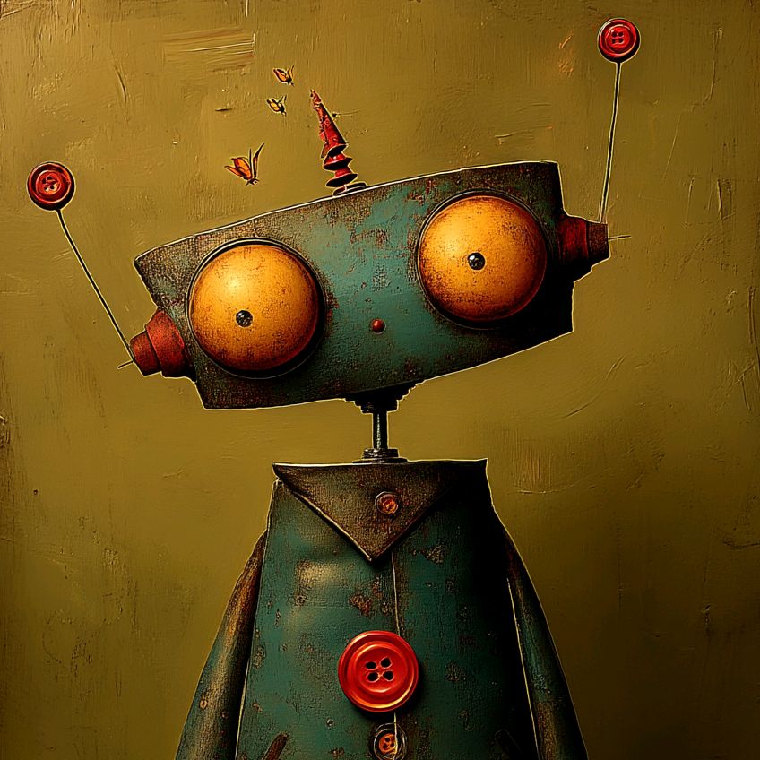 otto.ia's avatar