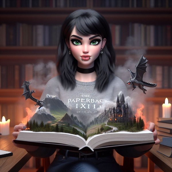 _paperbackpixie's avatar