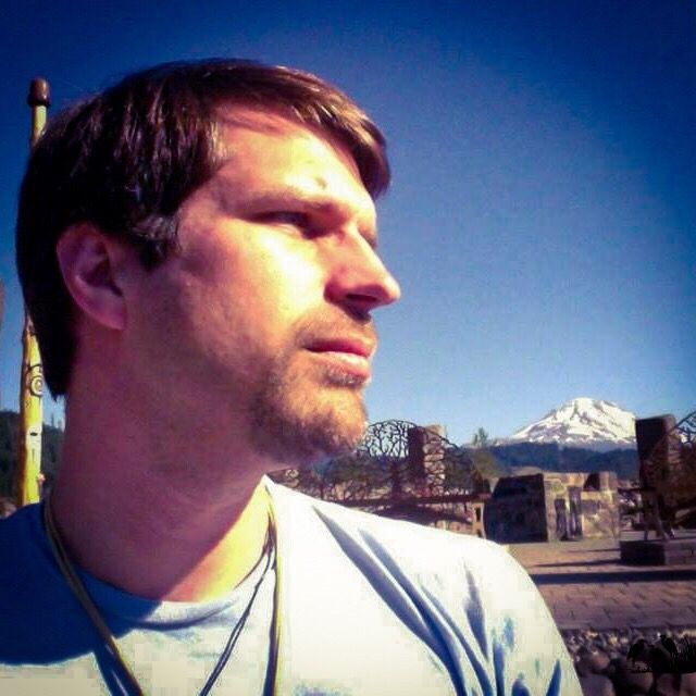 Chronarchy's avatar
