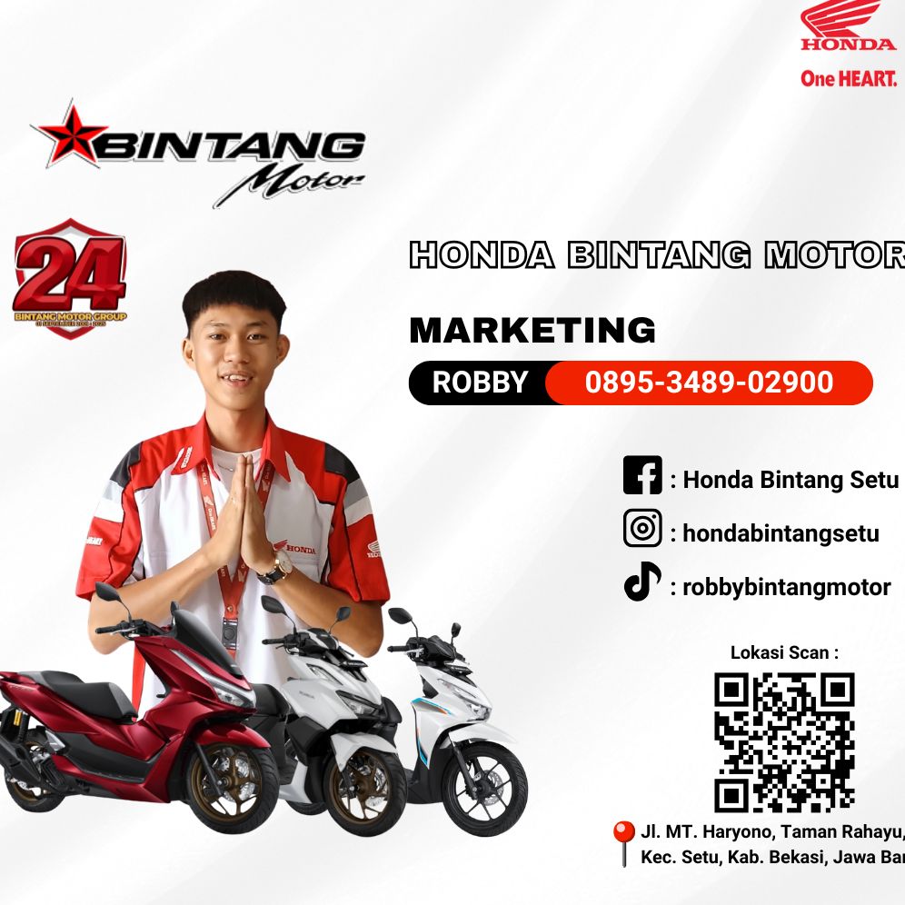 hondabintangsetu's avatar