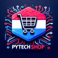 pytechshop's avatar